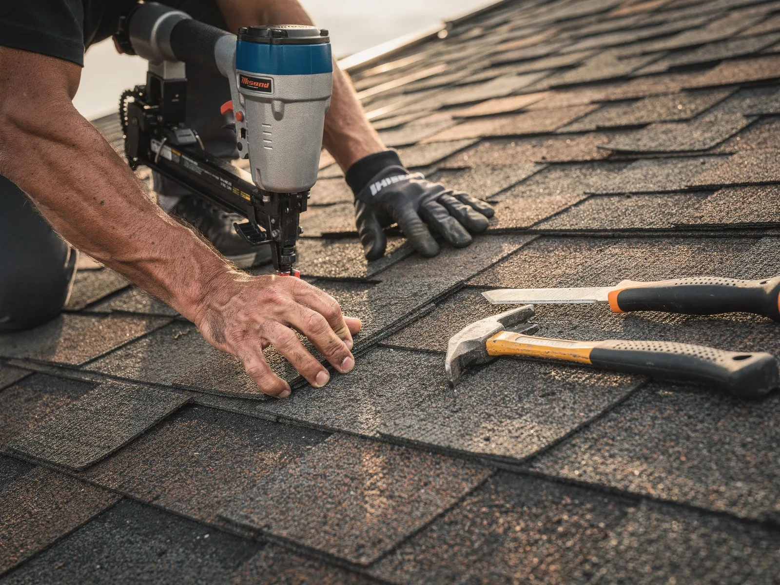 Why choose Roof Repair in Epworth, IA
